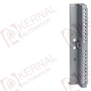 6ES7392-1AJ00-0AA0 FRONT CONNECTOR, 20PIN,SCREW CONT.