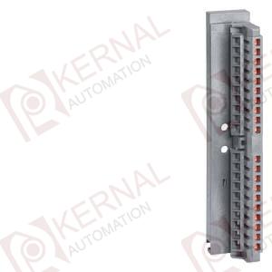 6ES7392-1BJ00-0AA0 FRONT CONNECTOR, 20PIN, SPRING CONT.