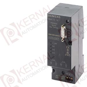 6GK1500-3AA00 OPTICAL BUS TERMINAL
